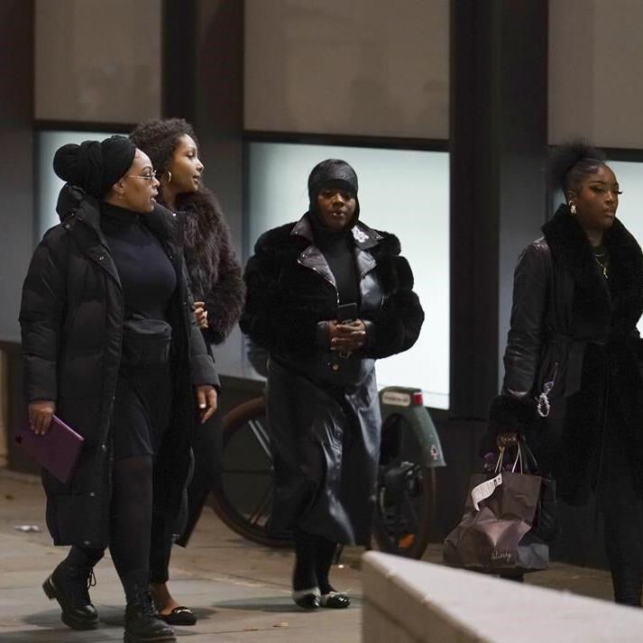 London police officer who fatally shot a Black motorist is acquitted of murder